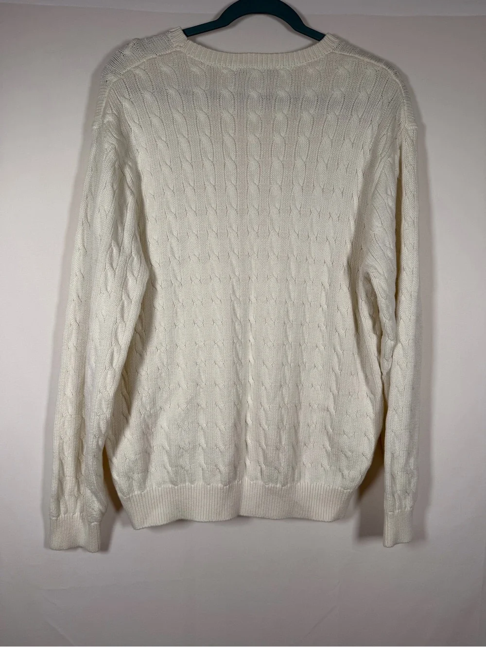 Brandy Melville soft cable